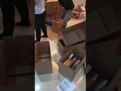 TREXCHPNAWS1S EMERSON เครื่องสื่อสารเครื่องมือ TREX HART Li-Ion Wireless