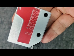Leuze Original Sensor ODSL 8C66-500-S12 เครื่องตรวจจับที่ใช้ในระบบ