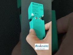 พีเปอร์ล ฟัคส์ เซ็นเซอร์ระตุ้น NBN30-U4-A2