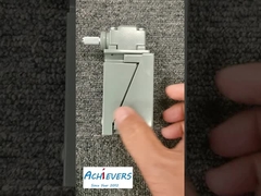 โรคเวลล์ ออโตเมชั่น 802T-ATP