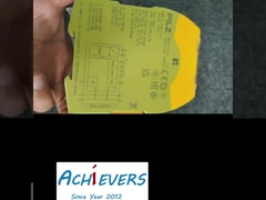 PILZ ขยายความสัมพันธ์ YOM 2024 แพ็คเกจเดิม