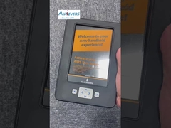 TREXLFPNAWS1S AMS เครื่องสื่อสาร Trex Emerson