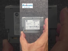 AB CAT 1734-OB4 อัลเลน-บราดลี่ย์