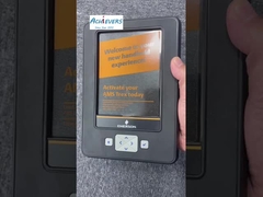 EMERSON AMS Trex เครื่องสื่อสาร TREXLHPNAWS1S