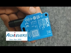 อุดม SICK DE-79183 WaldkirchSICK เครื่องสแกนไฟแดง