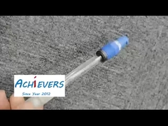 Endress Hauser CPS11D-7BA21 เครื่องตรวจจับการนําไฟฟ้าแบบดิจิตอล 4 อิเล็กทรอนด์