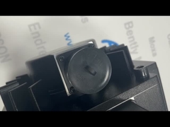 Delta Electronics/Industrial Automation ECMA-L11845RS เครื่องยนต์ AC และ DC 1500 RPM 4057 / 28650