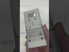 Festo ปรับความดันสัดส่วน VPPE-3-1-1/8-10-420-E1 สําหรับการเชื่อมต่อไฟฟ้าทั้งหมด