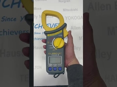 Yokogawa Clamp-on Tester CL250 (AC/DC 2000A) AC/DC การวัดแรงดันและความต้านทาน