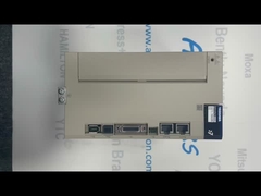 Yaskawa SGD7S-180A30B202 การควบคุมแบบแอนาล็อกที่มีคุณสมบัติที่ก้าวหน้า