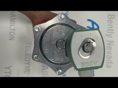 ASCO SCG353G047 วาล์วซอลีนอยด์แรงกระแทก