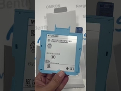 MTL4546C เครื่องแยกที่ปลอดภัยติดต่อเราตอนนี้