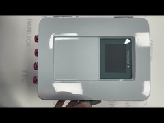 โยโกกาวะ ซิรคอนีย์ ออนไลเซอร์ออกซิเจน/ความชื้น ZR802G