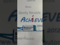 P&F F-NR3-Ex1 NAMUR เครือข่ายความต้านทาน