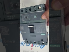 เครื่องตัดวงจร Siemens 3VA1225-6EF32-0AA0