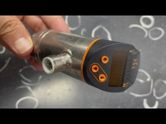 IFM เครื่องตรวจจับความดัน พร้อมจอ PN2070