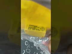 เครื่องตรวจจับอินดูคทีฟ Turck BI5U-Q12-AP6X2