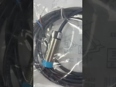 SICK IM12-02BPO-ZC1 IM เซนเซอร์ตรวจจับระยะใกล้แบบเหนี่ยวนำมาตรฐาน