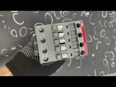 ใบเสนอราคาด่วนคอนแทคเตอร์ ABB AX40-30-10-81