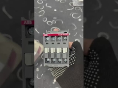 ใบเสนอราคาด่วน คอนแทคเตอร์ ABB AX25-30-10-80 AC