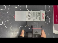 สวิตช์ความดัน Danfoss 061B201266 MBC