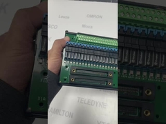 แผงเทอร์มิเนชัน P&F TB-C3-DO32-AKB-Y188682