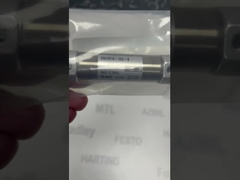 SMC กระปุกอากาศ CDJ2B16-25Z-B มาตรฐาน, การกระทําสองครั้ง, สายเดียว, CJ2Series