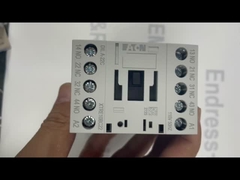 รีเลย์ควบคุม IEC Eaton XTRE10BC22 XT