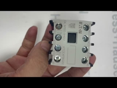 อีตัน DILA-XHI22 โมลเลอร์® ซีรีส์ DILA โมดูลหน้าสัมผัสเสริม