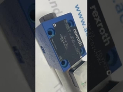 Bosch Rexroth R900052392 วาล์วท่อสั้นทิศ