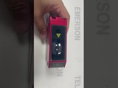 เซนเซอร์วัดระยะทางแบบออปติคัล Leuze ODSL 96B M/C66-S12