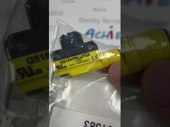 เซ็นเซอร์โฟโตอิเล็กทริกอเนกประสงค์รุ่น BANNER QS18VP6LLPQ8