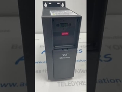 ไดรฟ์ AC ความถี่ Danfoss FC-051P4K0T4E20H3BXCXXXSXXX