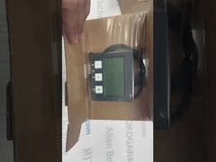 Endress Hauser 52026443 แสดง VU331, เวอร์ชั่น 2