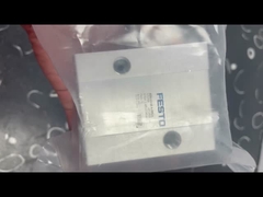 กระบอกสูบขนาดกะทัดรัด Festo ADN-63-10-A-PPS-A