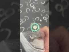 P&F Pepper Fuchs 3RG6232-3JS00-PF เครื่องตรวจจับความรุนแรง