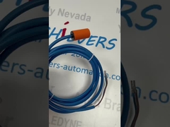 เซ็นเซอร์เหนี่ยวนำ NAMUR ของ IFM รุ่น NG5003