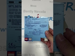 MTL5074 เครื่องแปลงอุณหภูมิ