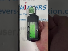 วาล์วโซลินอยด์ ASCO รุ่น G531C017MS