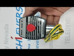 ASCO EFHC8320G184 วาล์วซอลีนอยด์