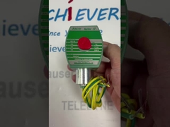 วาล์วโซลินอยด์ ASCO HB8320G174