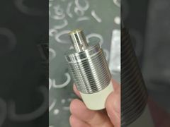 IFM Inductive AS-Interface เซนเซอร์ IIC221