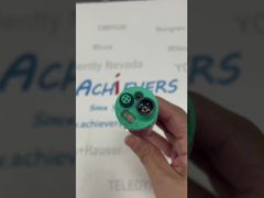 เซ็นเซอร์อัลตราโซนิก Pepperl Fuchs UC300-30GM-IUR2-V15