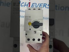 ตัวป้องกัน Eaton XTPR040DC1 ในกลุ่มผลิตภัณฑ์ XT