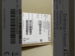 Endress Hauser FMU40-ANB2A4 โปรโซนิก อุทราซอนิก ระดับส่งสัญญาณสําหรับอุตสาหกรรม