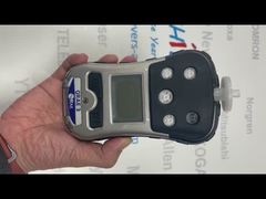 เครื่องตรวจจับก๊าซหลายชนิด Honeywell QRAE3 BTYMQ-PGM-2500