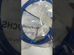 เซนเซอร์พร็อกซิมิตี้ Pepperl Fuchs NJ2-12GM-N ออกแบบมา