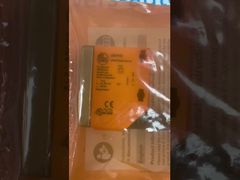 เซนเซอร์โฟโตอิเล็กทริกแบบสะท้อน IFM O5H500