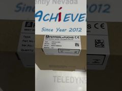 Pepperl+Fuchs KFD2-SL2-EX2  ไอโซเลเตอร์แบบ 2 ช่องสัญญาณ