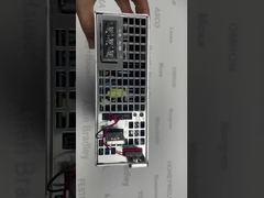 MEAN WELL RSP-2400-24 แหล่งจ่ายไฟแบบสวิตชิ่งชนิดปิดล้อมประสิทธิภาพสูง